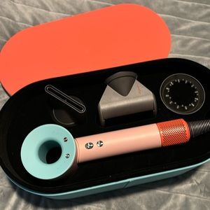 Dyson Supersonic hair dryer - Ceramic Pop (Special Edition)